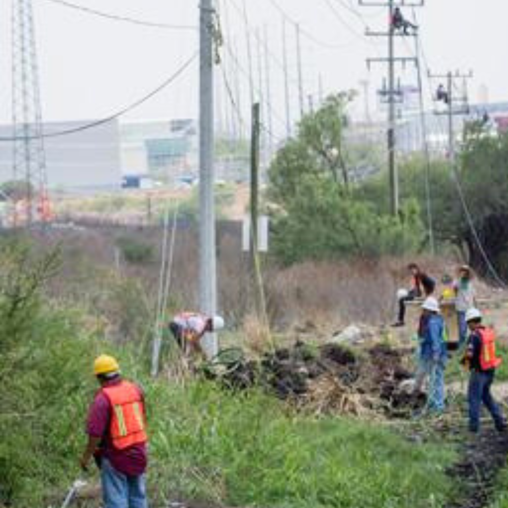 Proyecto eléctrico 1