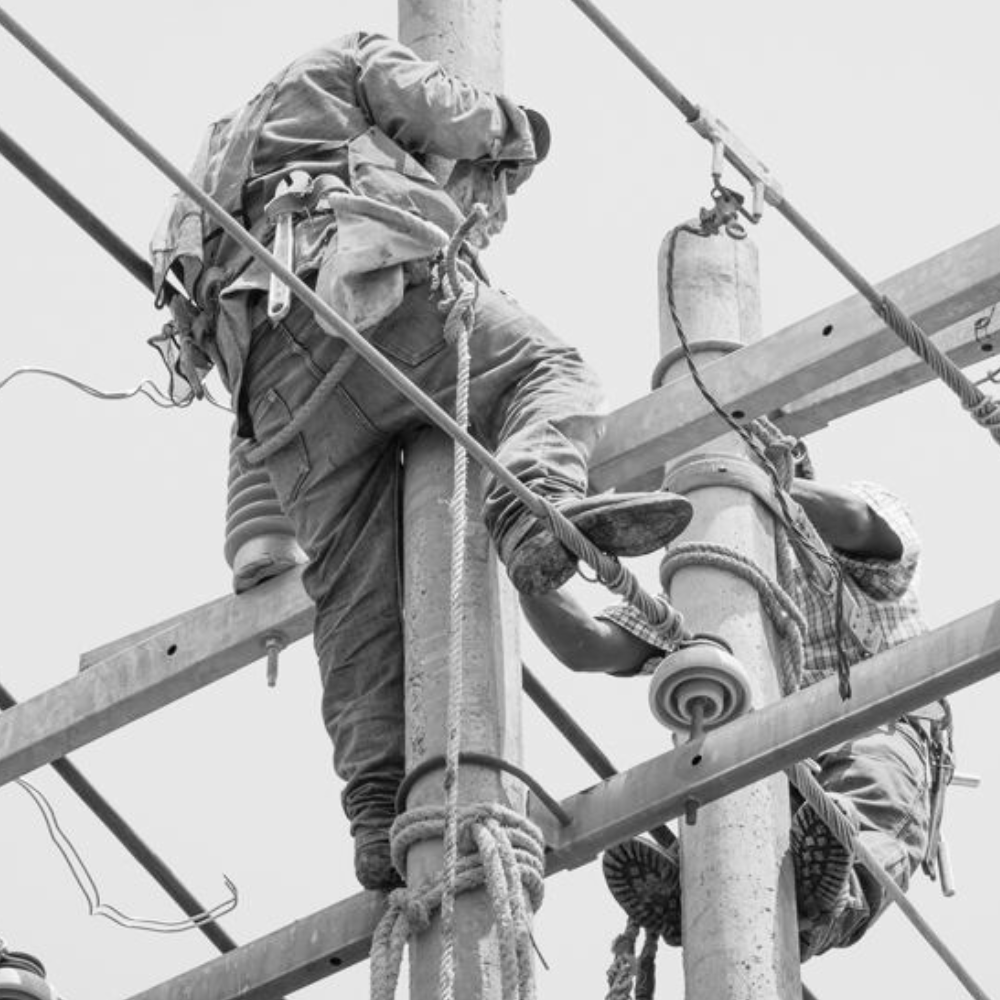 Proyecto eléctrico 1