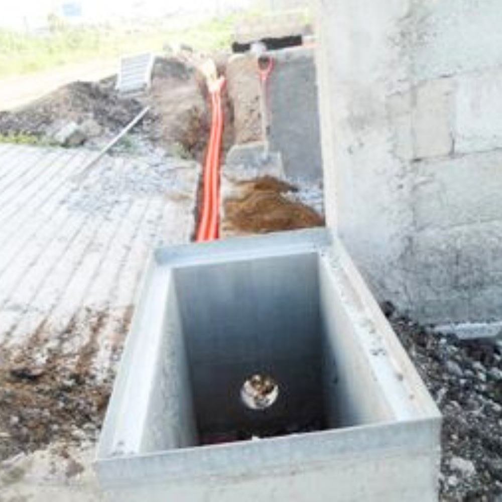 Proyecto eléctrico 1