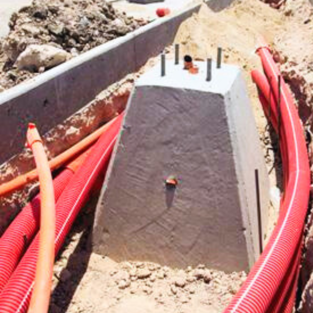 Proyecto eléctrico 1