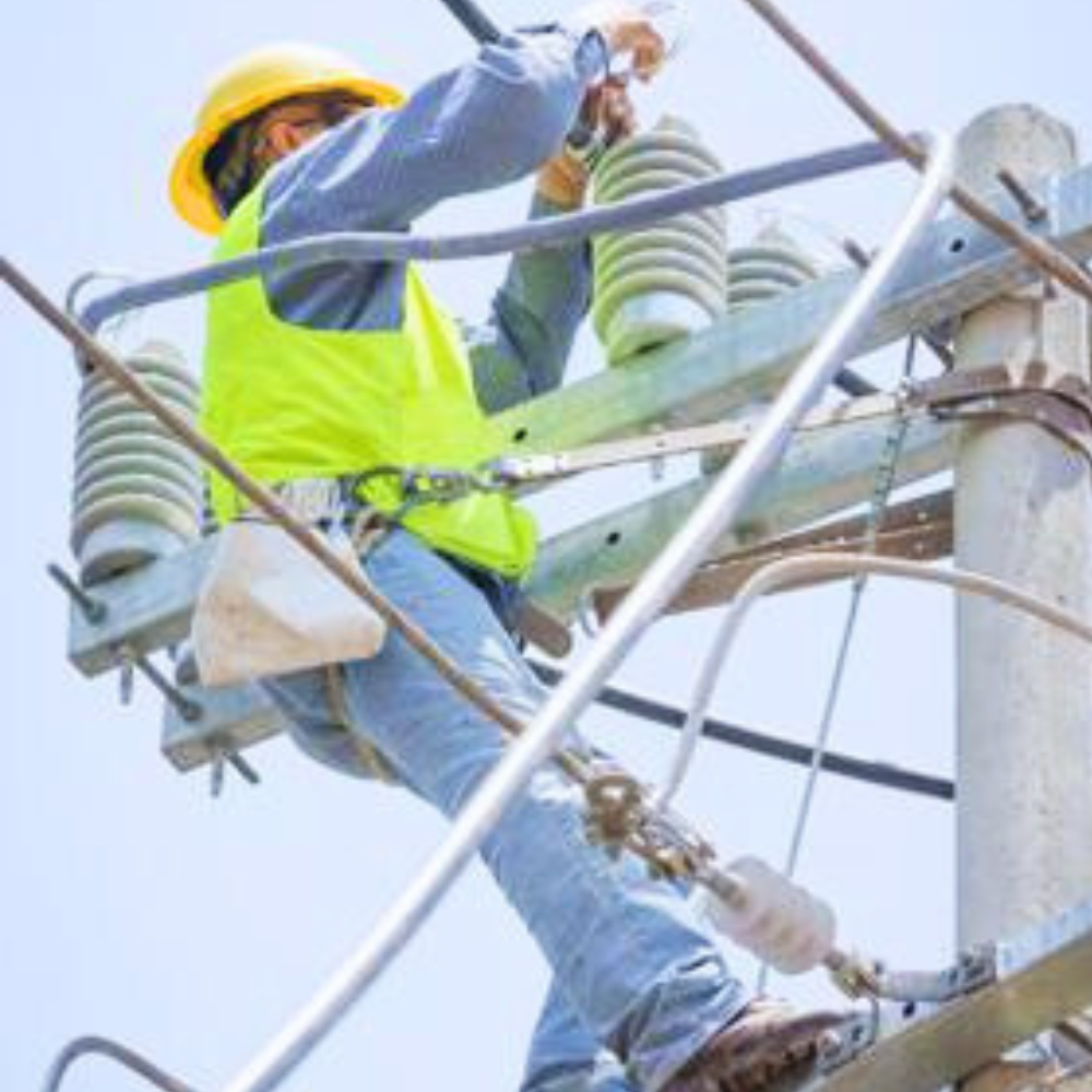 Proyecto eléctrico 1