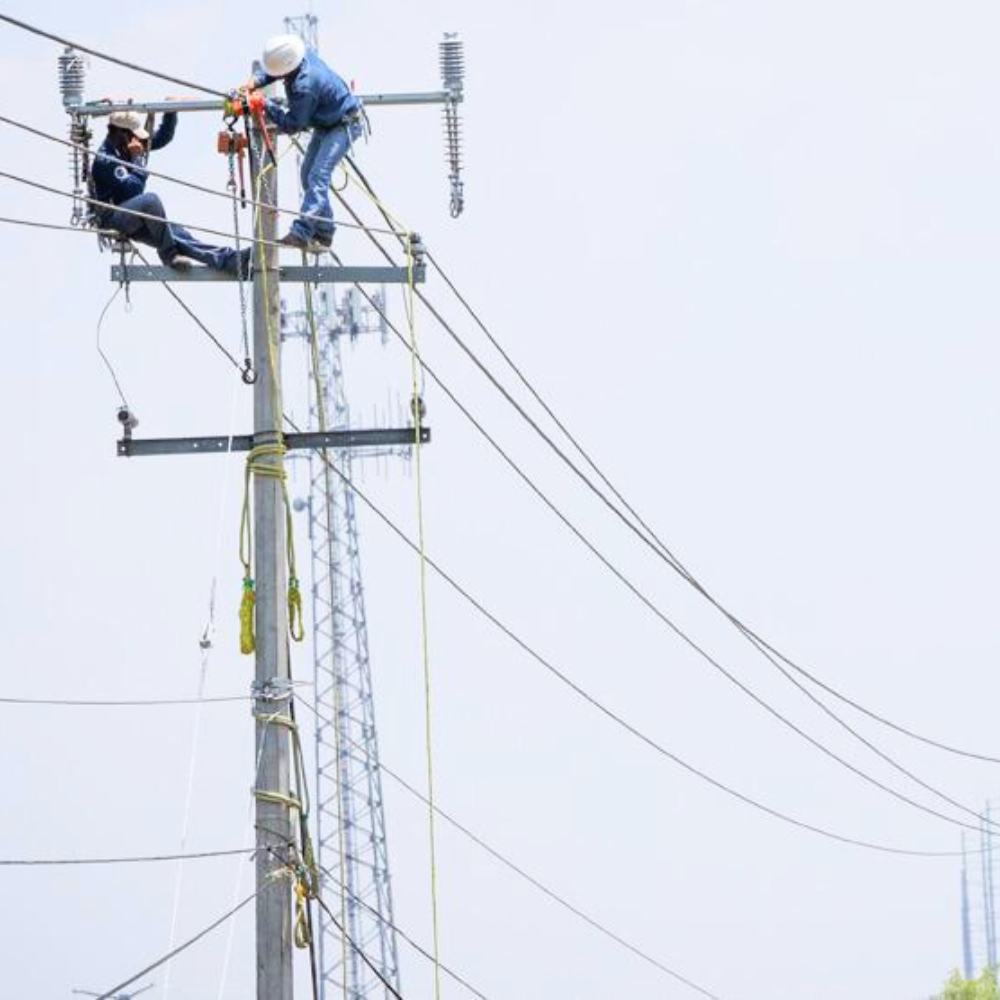 Tramitología eléctrica