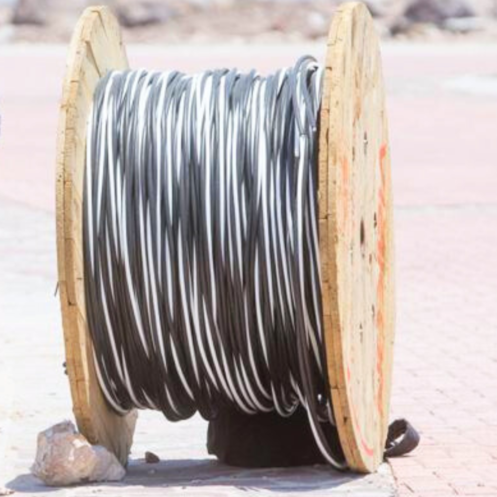 Venta y suministro eléctrico<